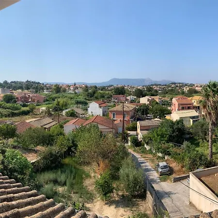 Casa Brucie - New Stylish In Corfu! Apartment