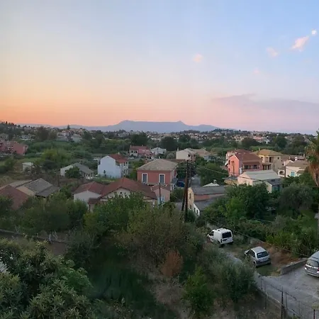 Casa Brucie - New Stylish In Corfu! * Kanali (Corfu)