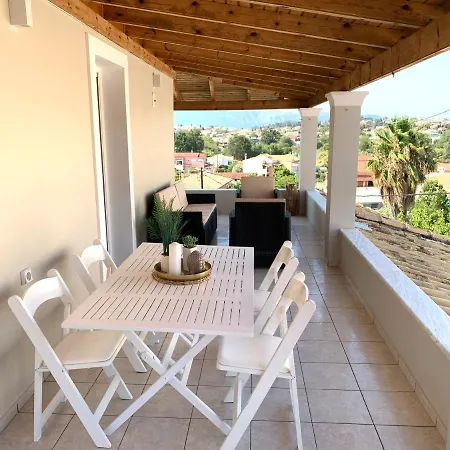 Casa Brucie - New Stylish In Corfu! Apartment