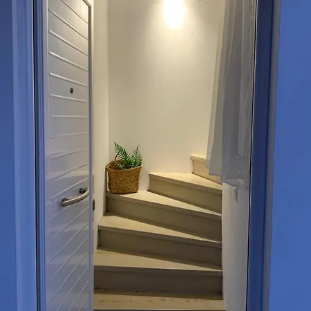 Casa Brucie - New Stylish In Corfu! Apartment