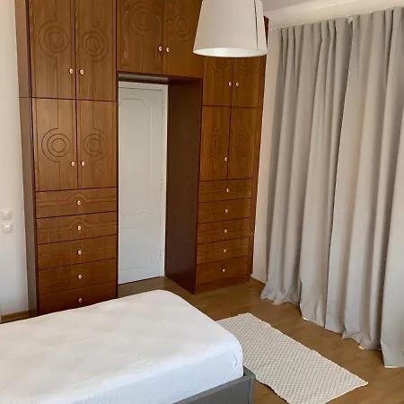 Casa Brucie - New Stylish In Corfu! Apartment Kanali (Corfu)