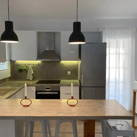 Apartment Casa Brucie - New Stylish In Corfu! *