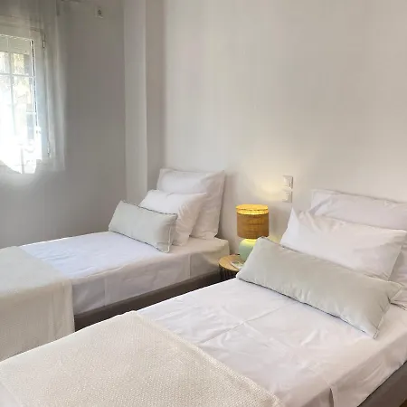 Casa Brucie - New Stylish In Corfu! Apartment Kanali (Corfu)
