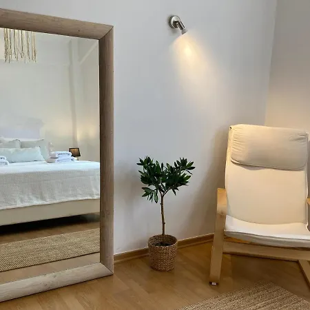 Apartment Casa Brucie - New Stylish In Corfu! *