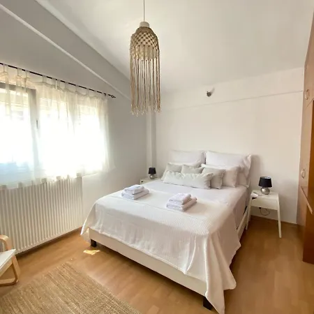 Casa Brucie - New Stylish In Corfu!