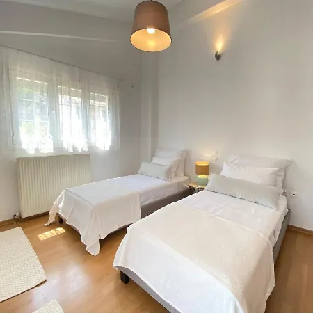 Casa Brucie - New Stylish In Corfu! Apartment Kanali (Corfu)